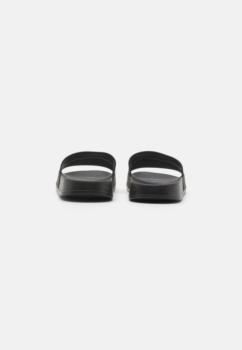 Champion Champion DAYTONA - Pool slides - black Valentinstagsangebot