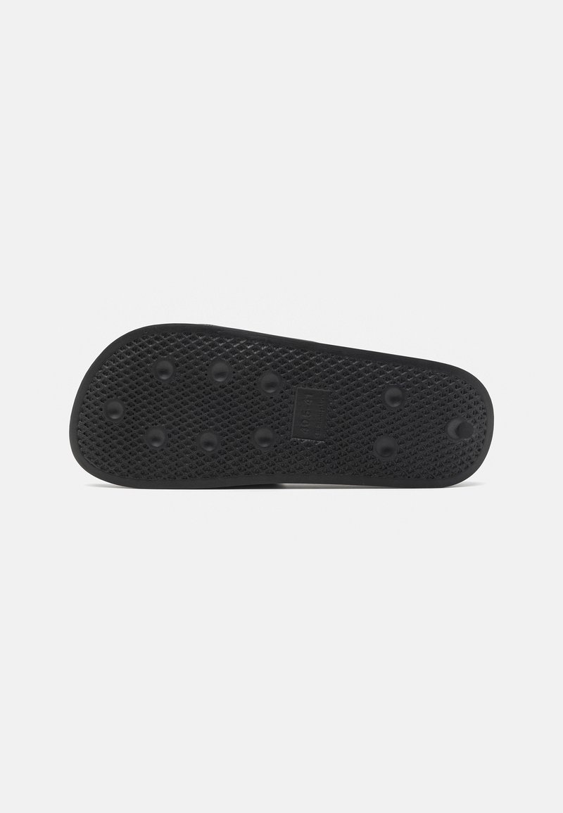 Champion Champion DAYTONA - Pool slides - black Valentinstagsangebot