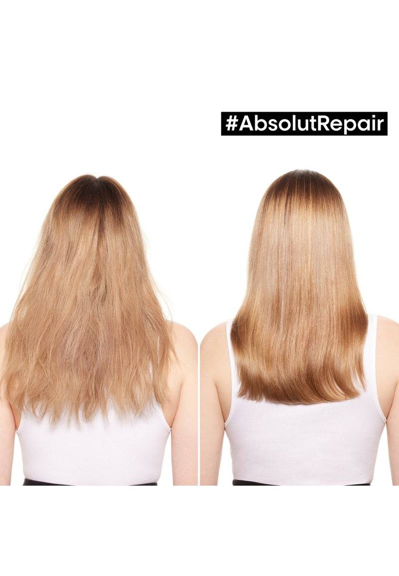 L'OREAL PROFESSIONNEL L'OREAL PROFESSIONNEL ABSOLUT REPAIR SHAMPOO FOR DRY & DAMAGED HAIR - Shampoo Heißer Verkauf