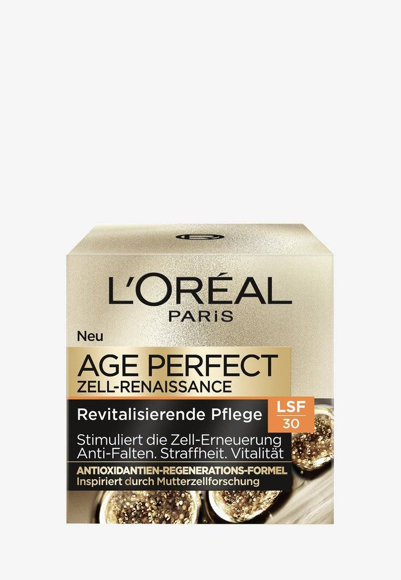 L'Oréal Paris Skin L'Oréal Paris Skin AGE PERFECT ZELL-RENAISSANCE REVITALISIERENDE TAGESPFLEGE LSF30 - Face cream Zeitlich begrenztes Angebot