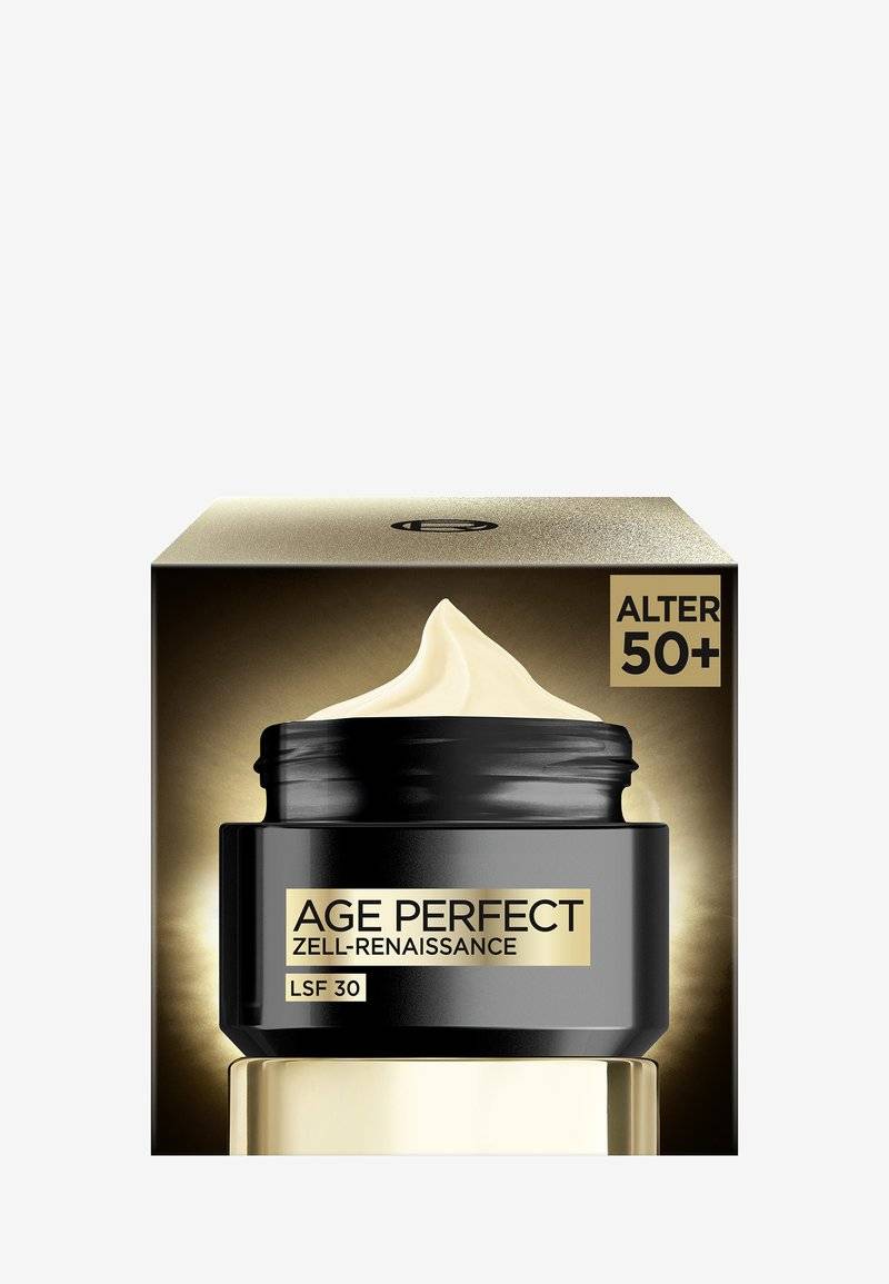 L'Oréal Paris Skin L'Oréal Paris Skin AGE PERFECT ZELL-RENAISSANCE REVITALISIERENDE TAGESPFLEGE LSF30 - Face cream Zeitlich begrenztes Angebot