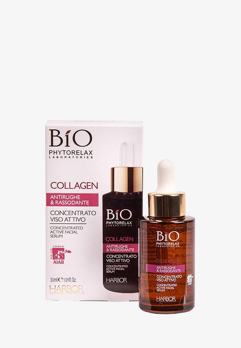 Phytorelax Phytorelax COLLAGENE - ORGANIC CONCENTRATED ACTIVE FACIAL SERUM - Serum Neuheiten
