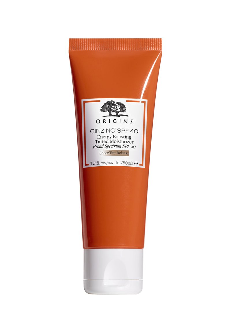 Origins Origins GINZING™ TINTED MOISTURIZER SPF40 - Tinted moisturiser Kauf eins, bekomm eins gratis