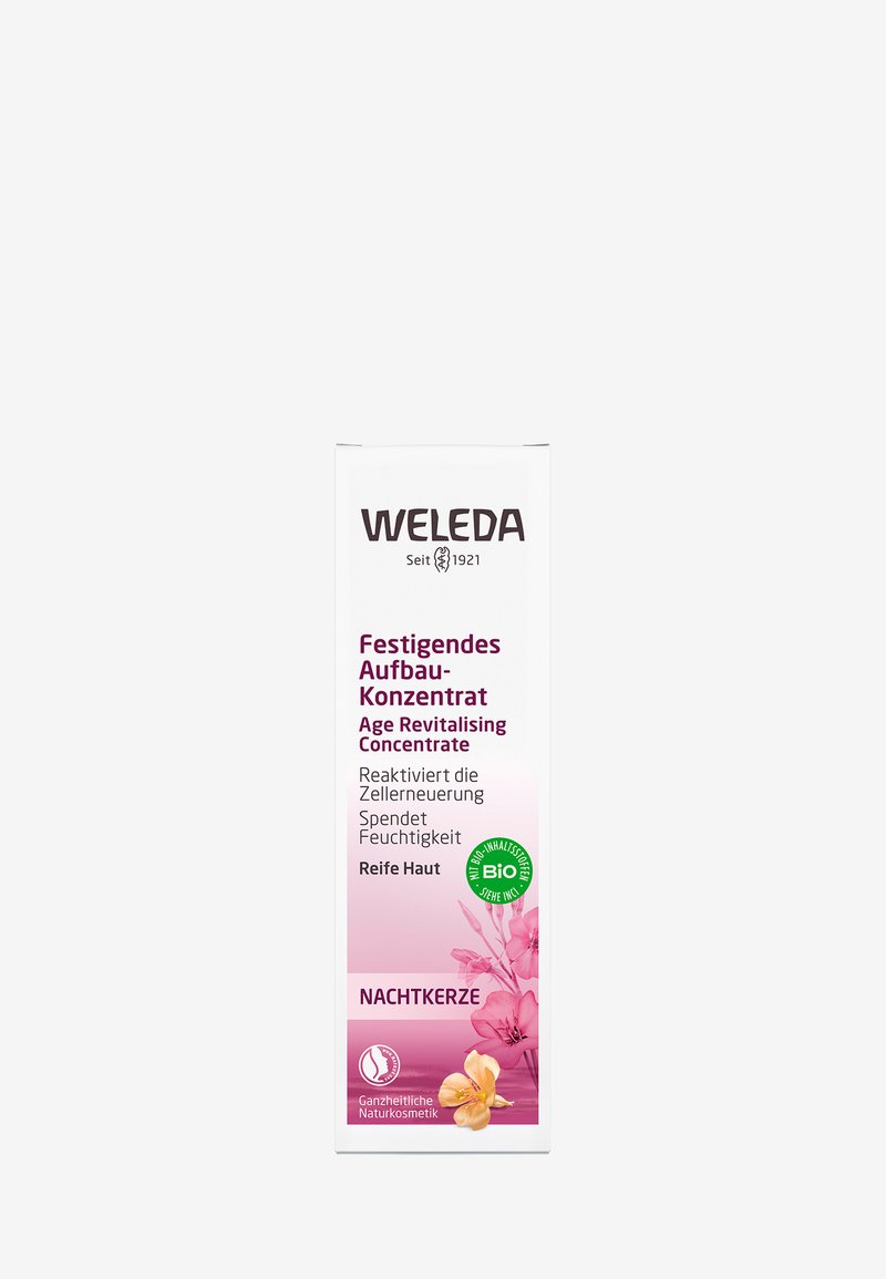 Weleda Weleda EVENING PRIMROSE AGE REVITALISING CONCENTRATE - Serum Riesige Ersparnisse