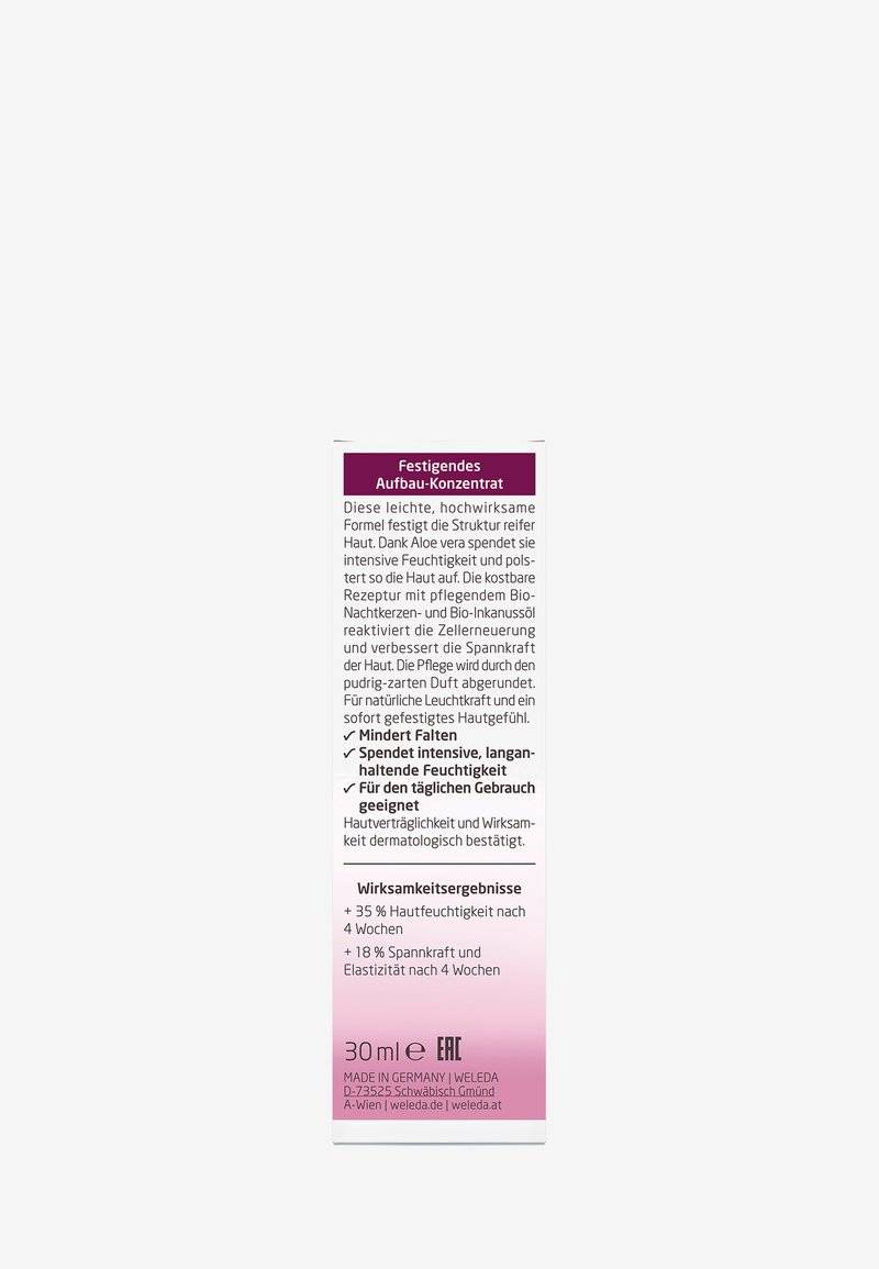 Weleda Weleda EVENING PRIMROSE AGE REVITALISING CONCENTRATE - Serum Riesige Ersparnisse