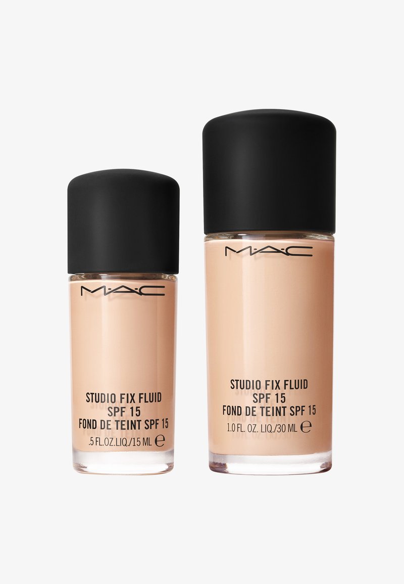 MAC MAC STUDIO FIX FLUID SPF 15 / MINI M- A- C - Foundation - nw10 Super Sparpreis