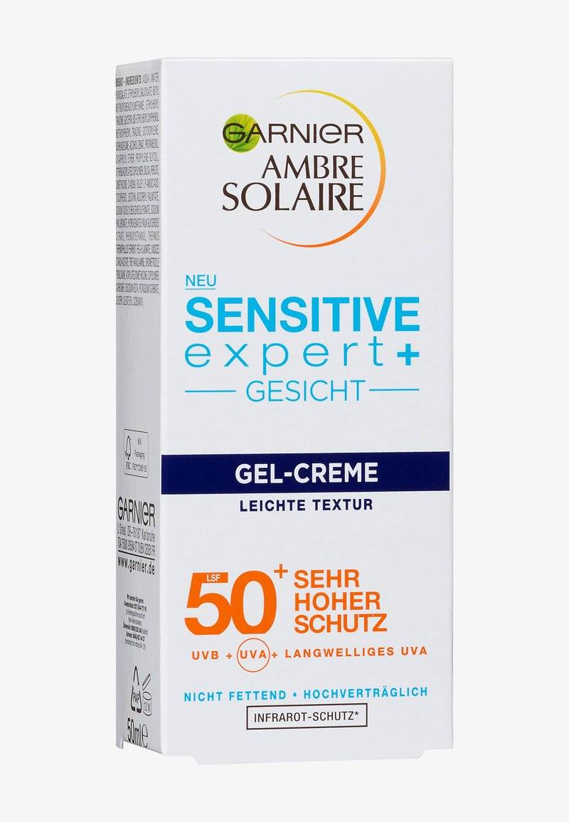 Garnier Garnier GEL CREAM WITH SPF 50+ - Anti-Aging Wochenangebot