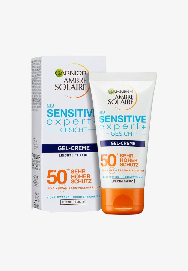 Garnier Garnier GEL CREAM WITH SPF 50+ - Anti-Aging Wochenangebot