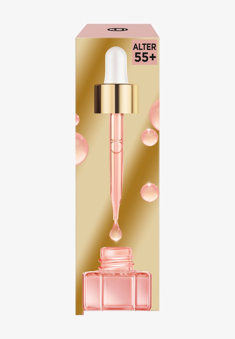 L'Oréal Paris Skin L'Oréal Paris Skin AGE PERFECT GOLDEN AGE OIL-SERUM - Serum Begrenzte Freigabe