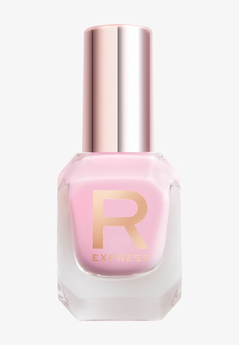Makeup Revolution Makeup Revolution REVOLUTION EXPRESS NAIL VARNISH - Nail polish - candy pink Letzte 3 Tage