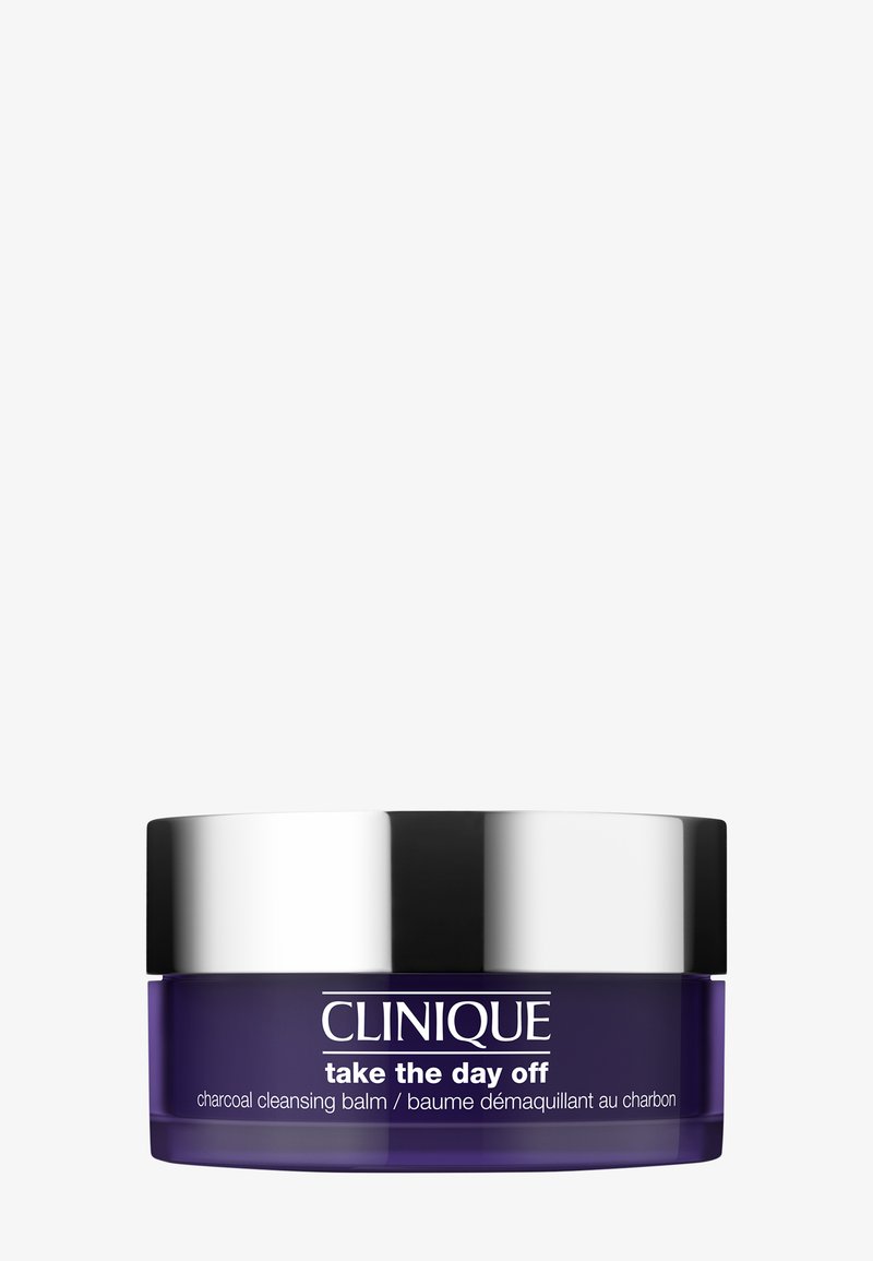 Clinique Clinique TAKE THE DAY OFF CHARCOAL DETOXIFYING BALM - Cleanser Neueste Stile