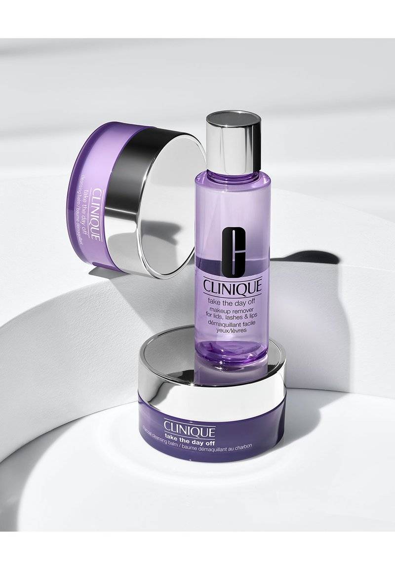 Clinique Clinique TAKE THE DAY OFF CHARCOAL DETOXIFYING BALM - Cleanser Neueste Stile