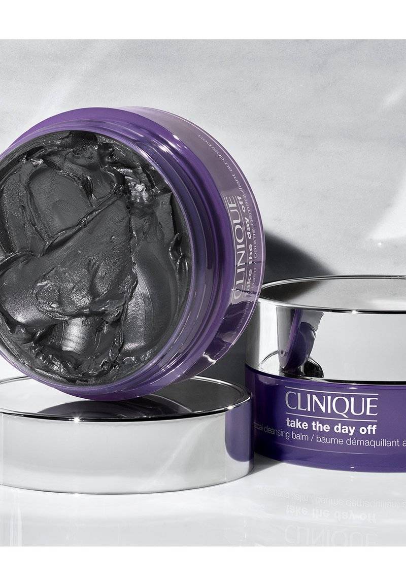 Clinique Clinique TAKE THE DAY OFF CHARCOAL DETOXIFYING BALM - Cleanser Neueste Stile