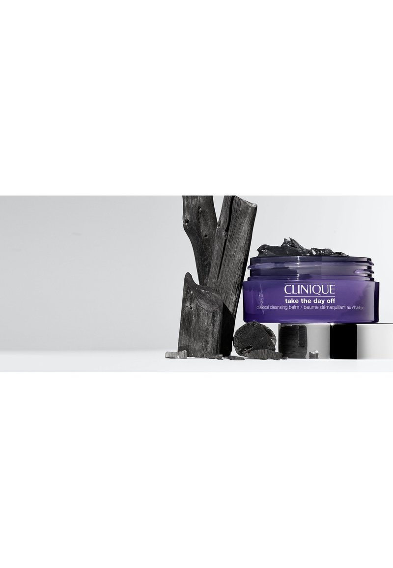 Clinique Clinique TAKE THE DAY OFF CHARCOAL DETOXIFYING BALM - Cleanser Neueste Stile