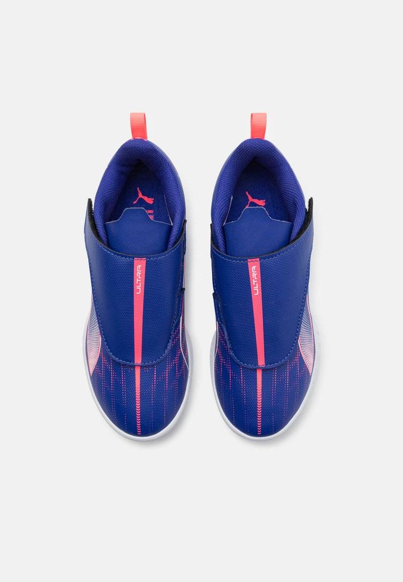 Puma Puma ULTRA 5 PLAY IT JR UNISEX - Indoor football boots Nur für heute