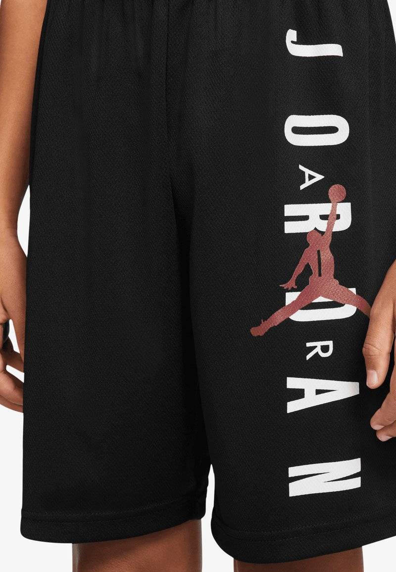 Jordan Jordan Sports shorts - black Discount Store für neue Produkte