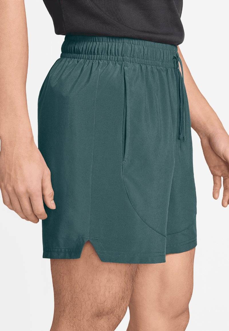 Jordan Jordan Sports shorts - oxidized green Nur noch ein Tag übrig