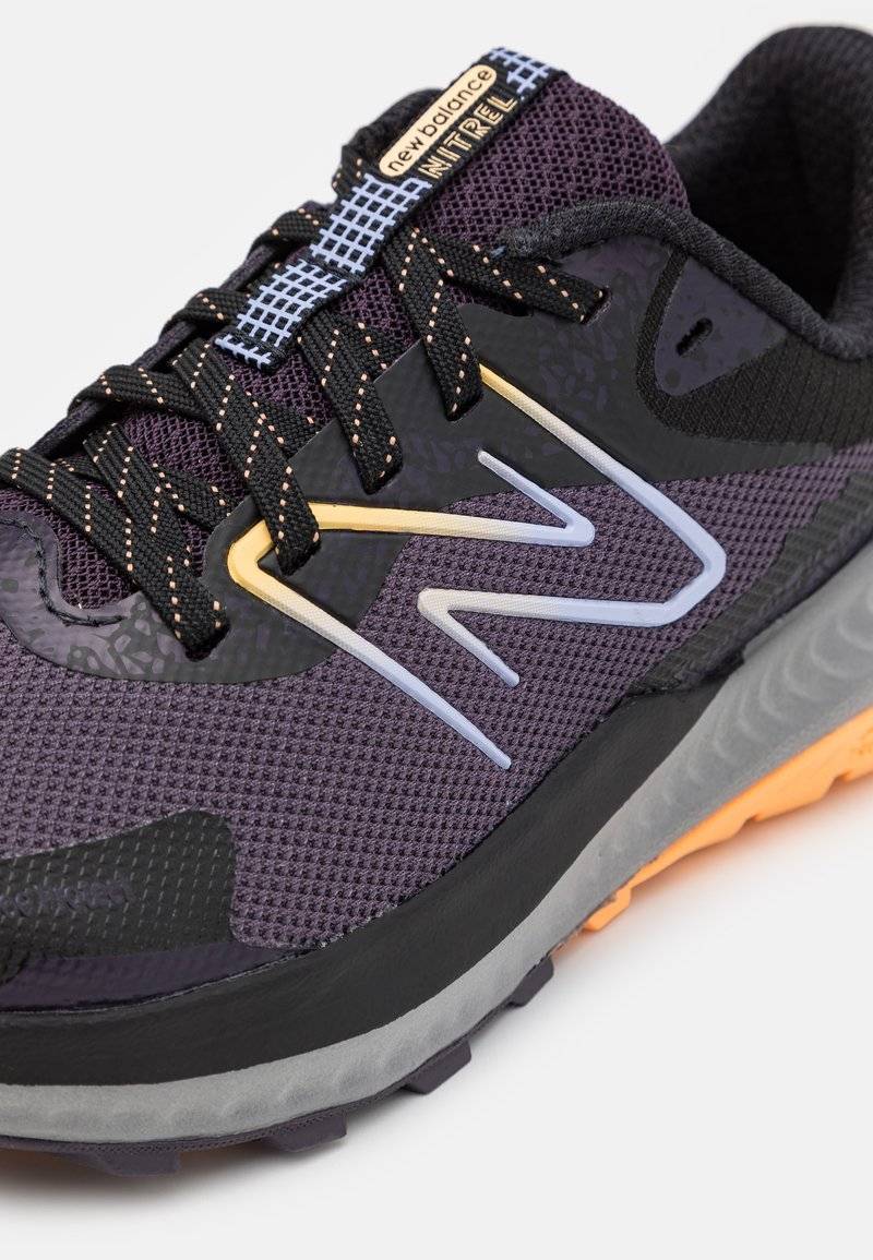 New Balance New Balance DYNASOFT NITREL V6 GTX - Trail running shoes - interstellar Super Rabatt