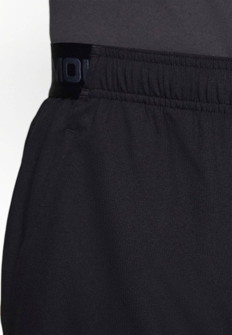 Under Armour Under Armour VANISH SHORTS - Sports shorts 50% Rabatt mit kostenlosem Versand