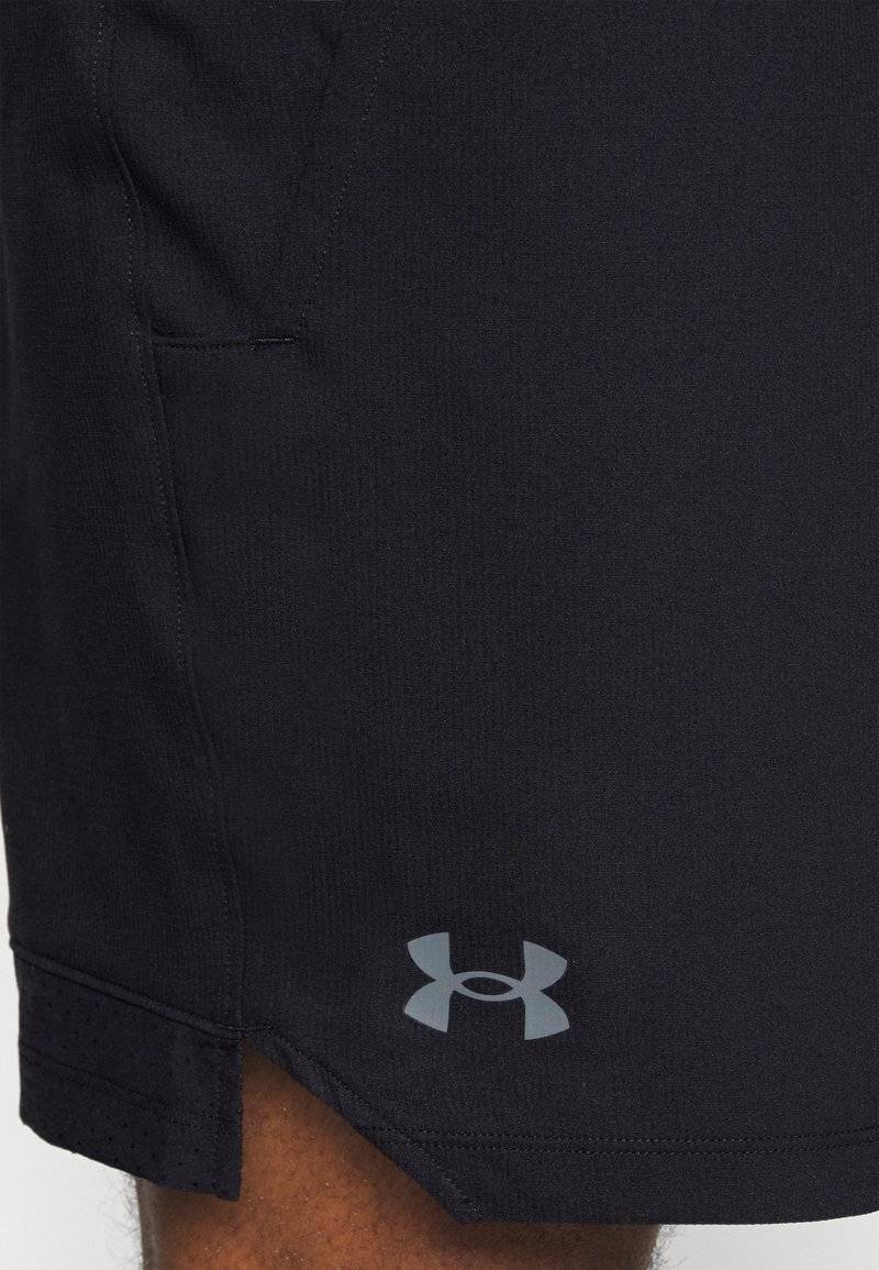 Under Armour Under Armour VANISH SHORTS - Sports shorts 50% Rabatt mit kostenlosem Versand
