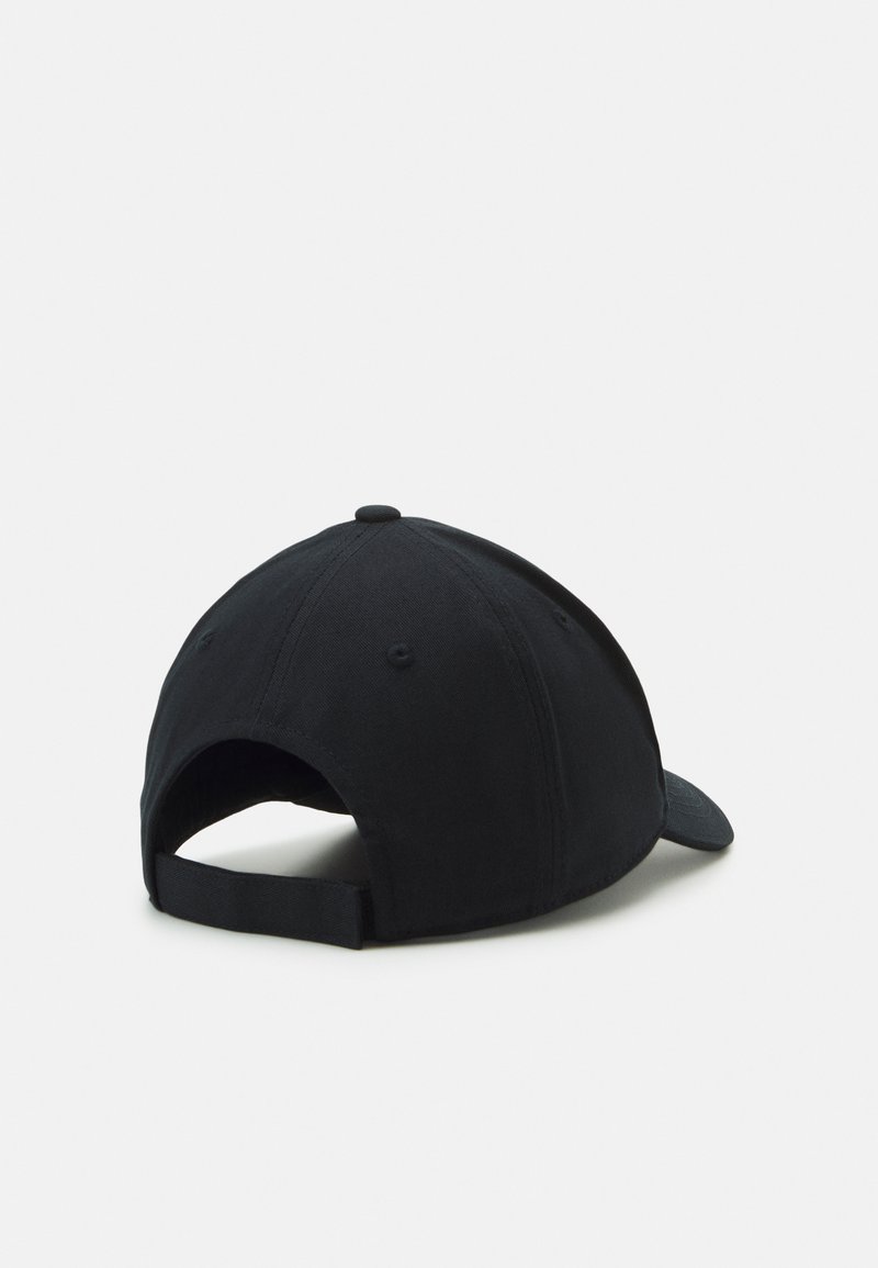 Champion Champion ICONS BASEBALL UNISEX - Cap - black Speichern exportieren