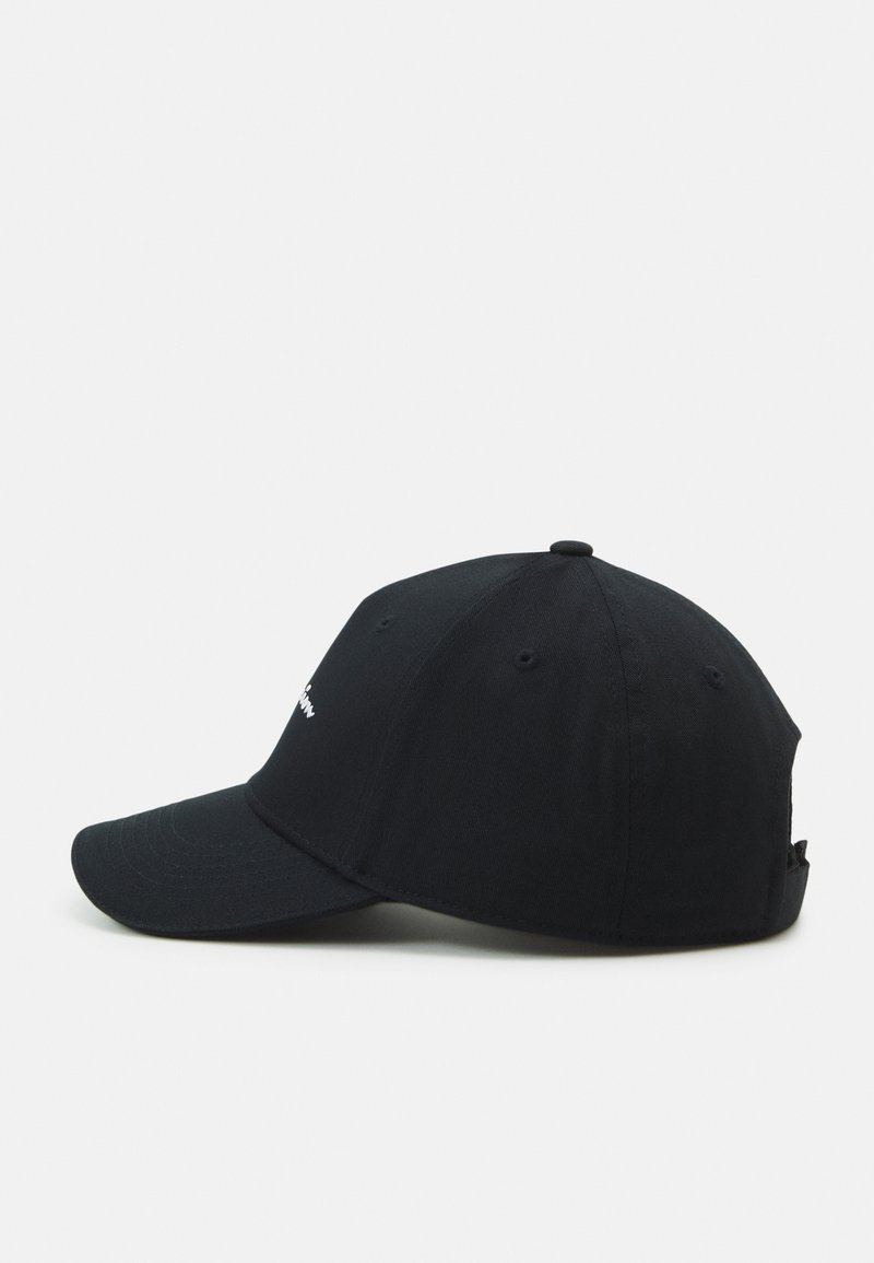 Champion Champion ICONS BASEBALL UNISEX - Cap - black Speichern exportieren