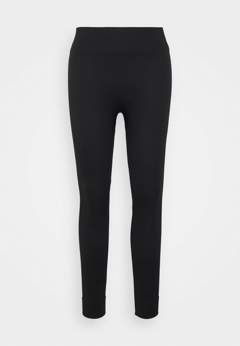 ONLY Play ONLY Play ONPJAIA LIFE SEAM - Leggings - black Black Friday Preise