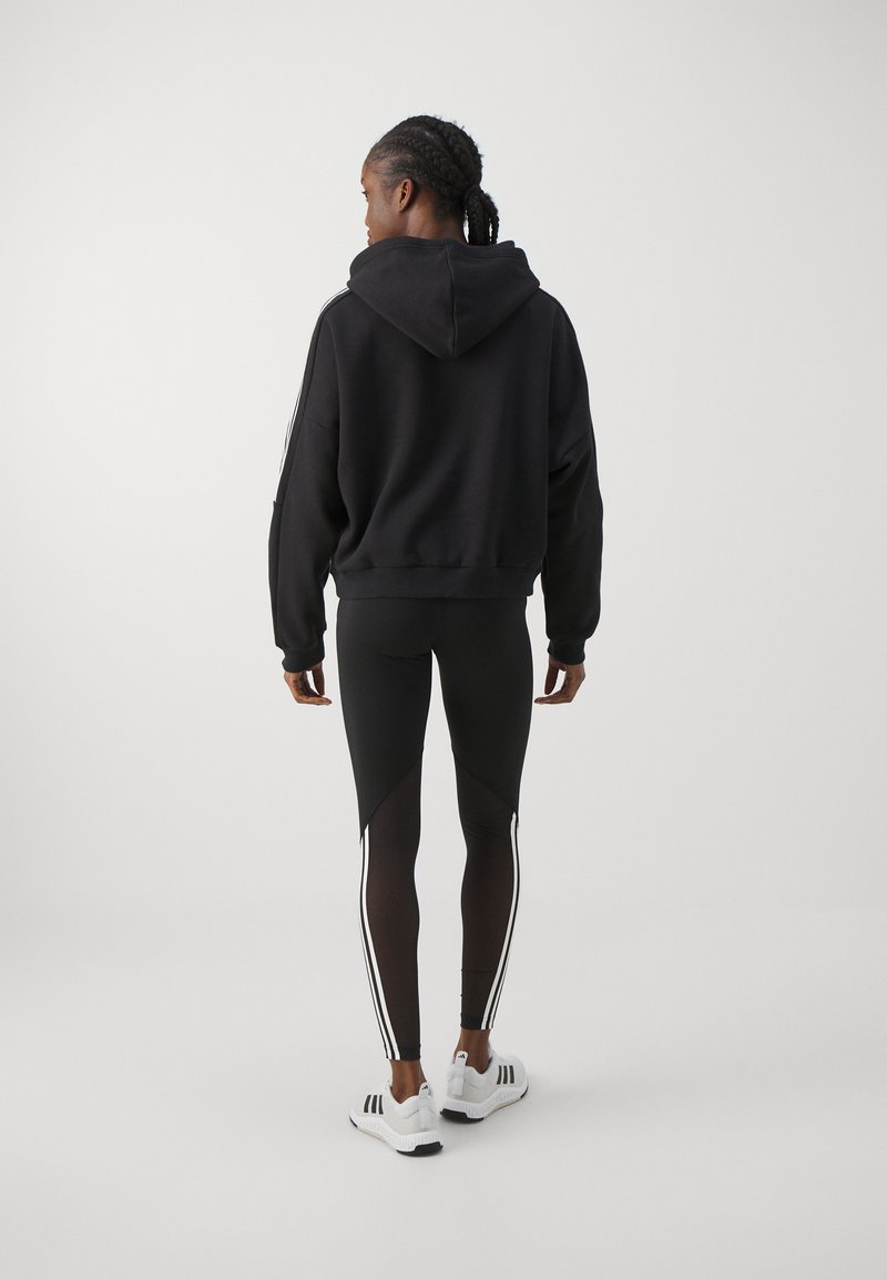 adidas Sportswear adidas Sportswear TIRO CUT 3 STRIPES HOODIE - Hoodie Rabatte dieses Monats