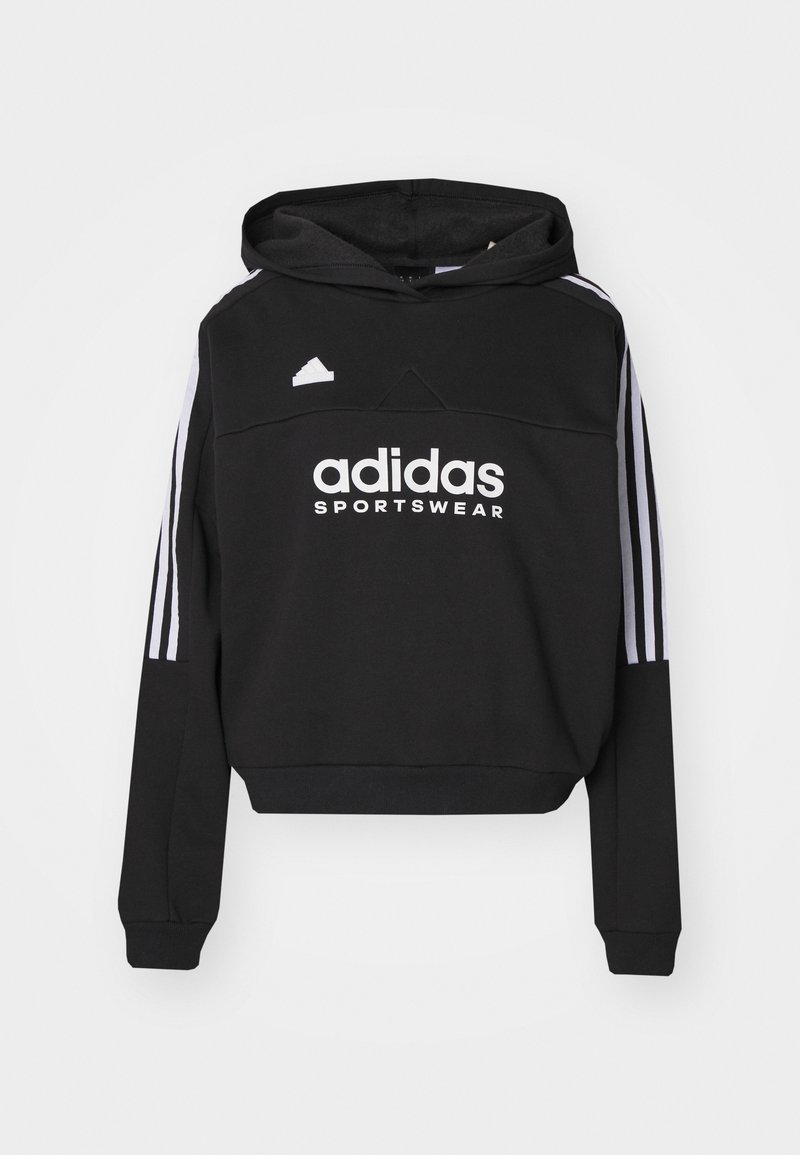 adidas Sportswear adidas Sportswear TIRO CUT 3 STRIPES HOODIE - Hoodie Rabatte dieses Monats