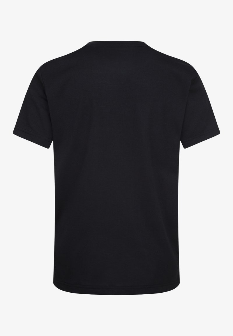 Jordan Jordan JUMPMAN - Print T-shirt - black Verkauf