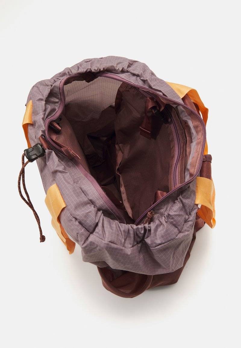 Patagonia Patagonia ULTRALIGHT BLACK HOLE TOTE PACK UNISEX - Sports bag - dulse mauve Schlussverkauf