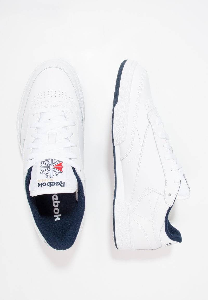 Reebok Classic Reebok Classic CLUB C 85 UNISEX - Trainers Fabrik Onlineshop