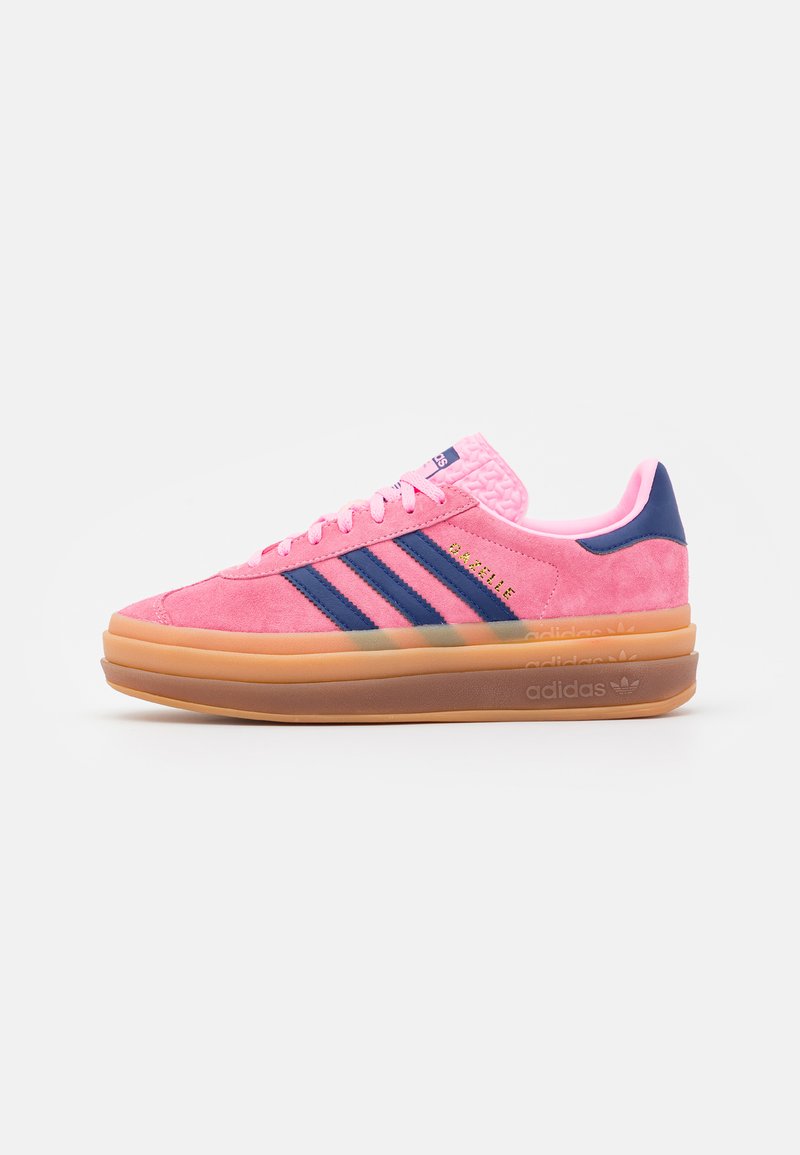 adidas Originals adidas Originals GAZELLE BOLD - Trainers Fabrikpreis