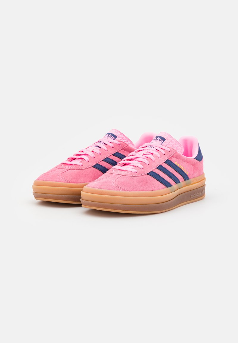 adidas Originals adidas Originals GAZELLE BOLD - Trainers Fabrikpreis