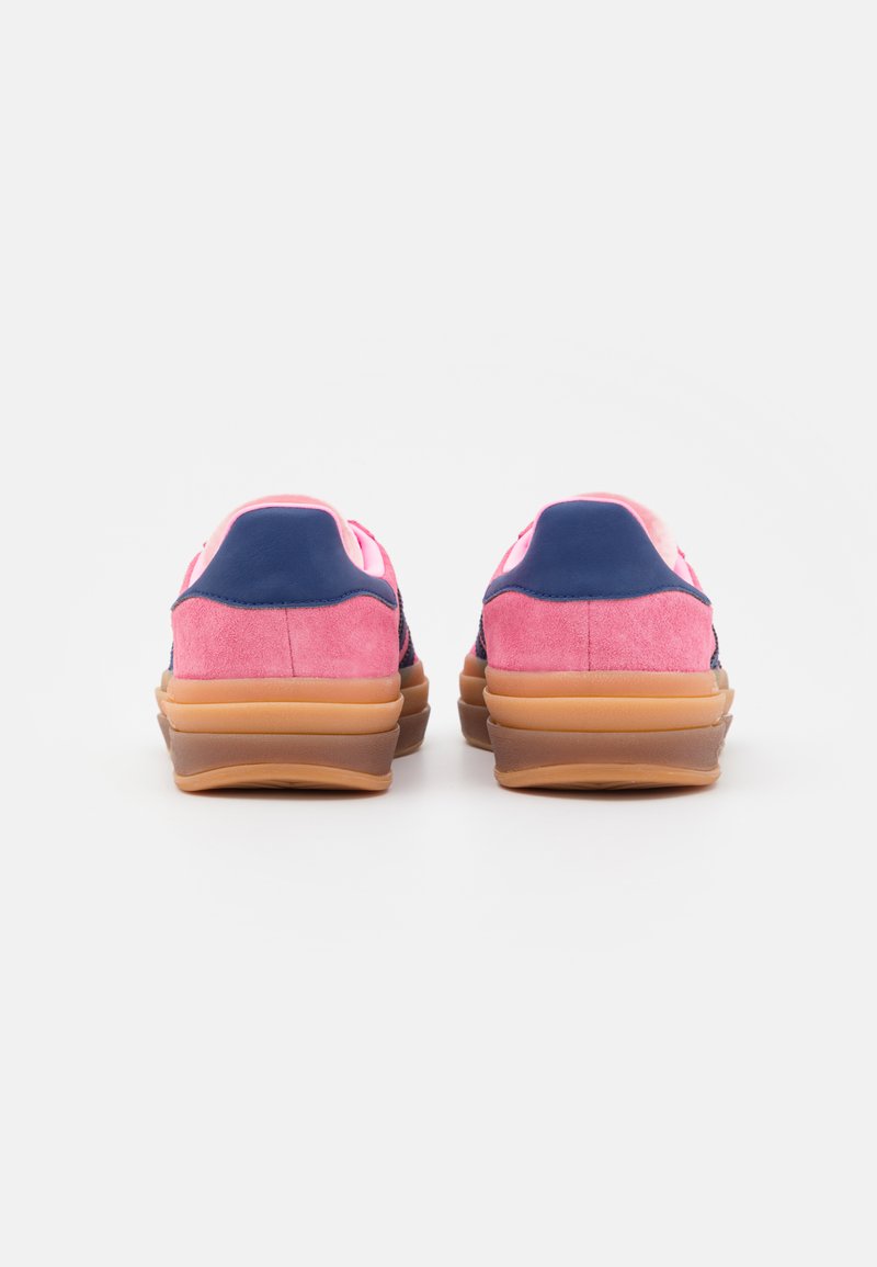 adidas Originals adidas Originals GAZELLE BOLD - Trainers Fabrikpreis