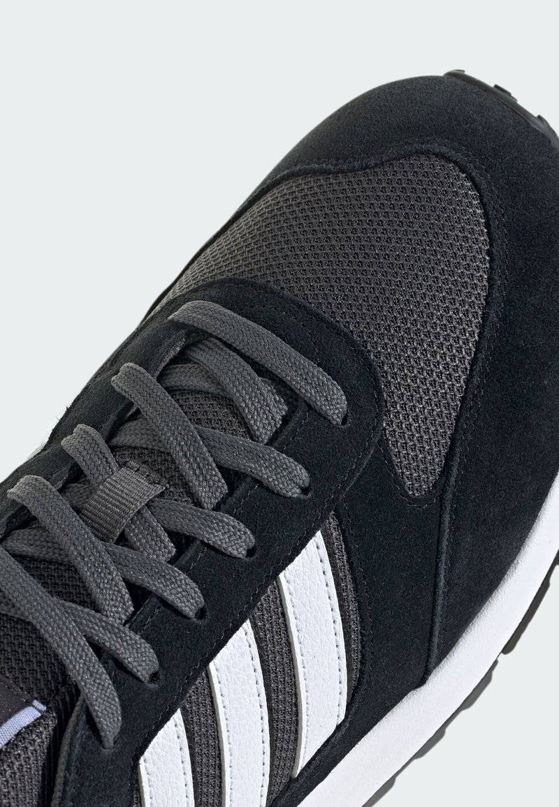 adidas Sportswear adidas Sportswear 80S - Trainers - core black cloud white grey six Sonderangebot