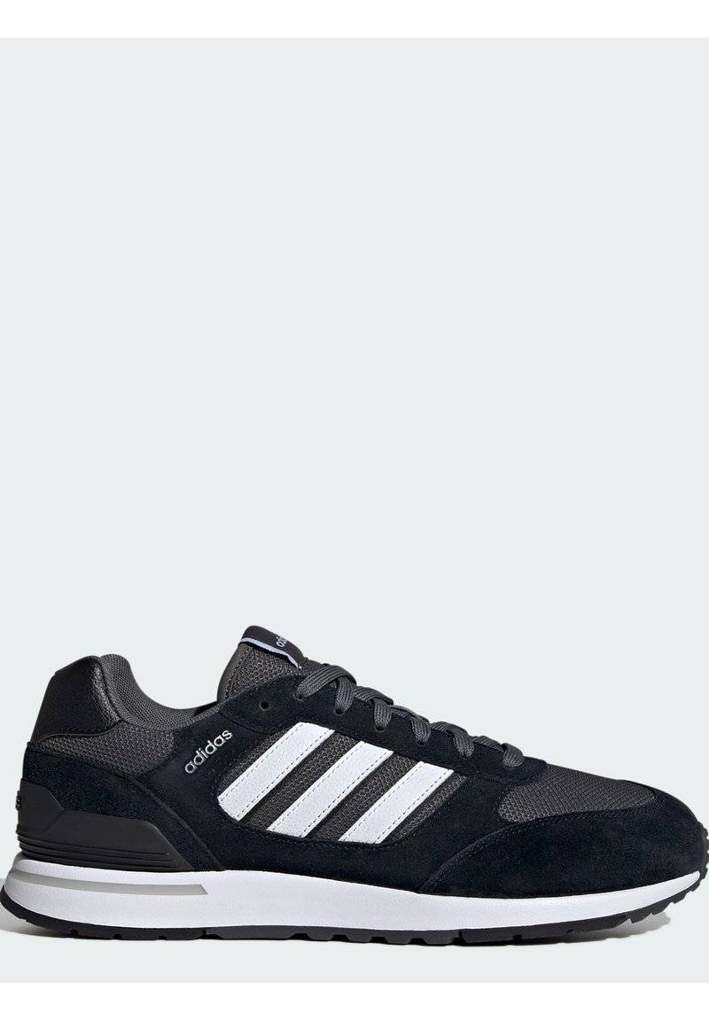 adidas Sportswear adidas Sportswear 80S - Trainers - core black cloud white grey six Sonderangebot