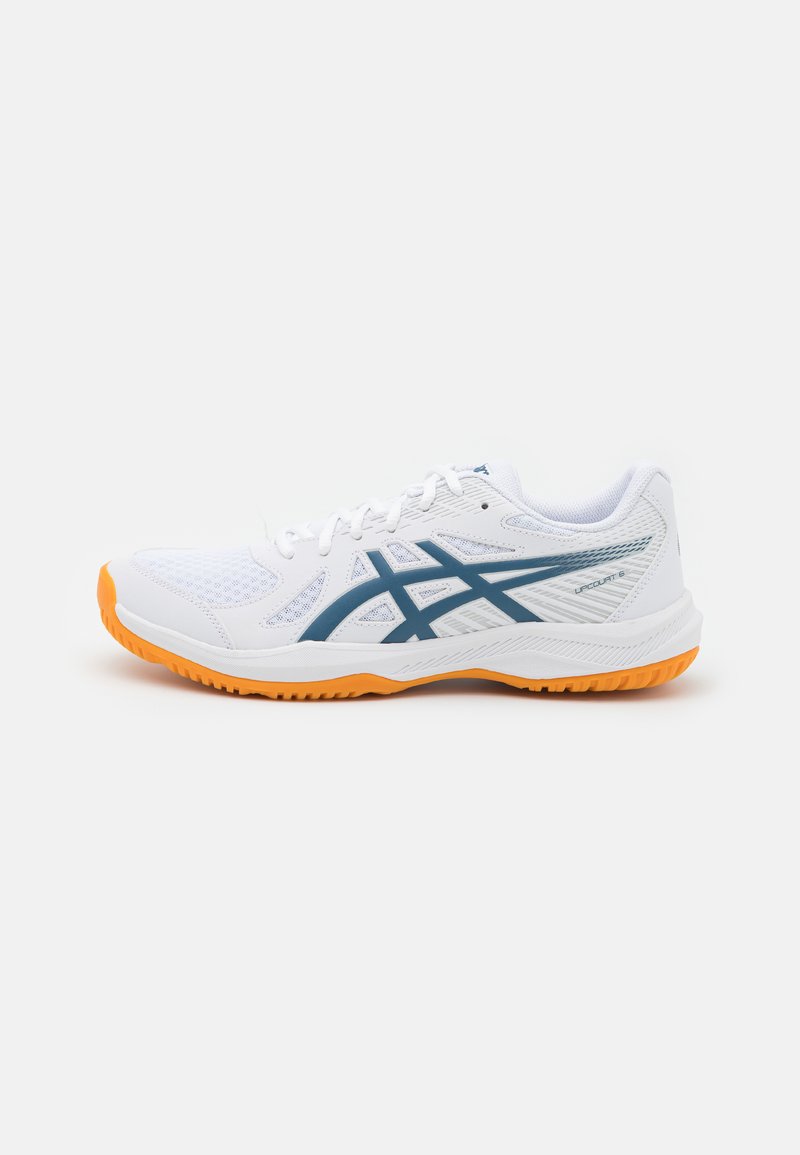 ASICS ASICS UPCOURT 6 - Handball shoes Rabatt