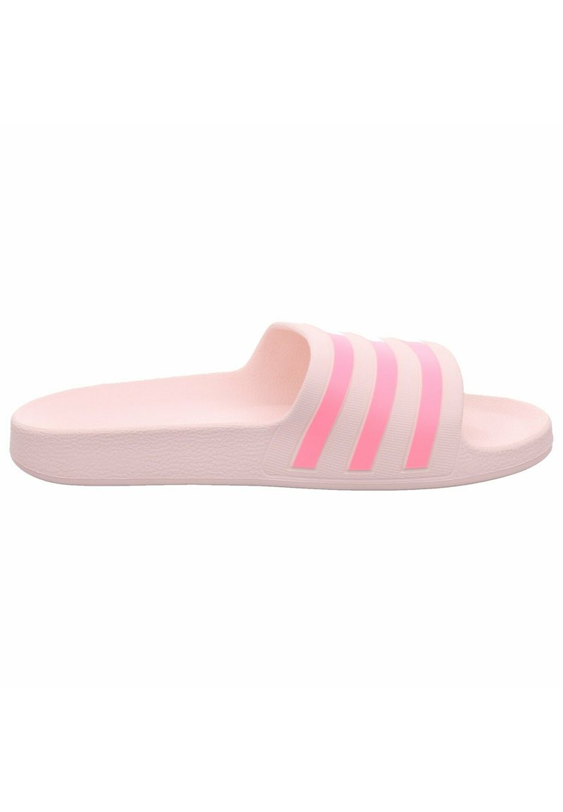 adidas Originals adidas Originals ADILETTE AQUA - Pool slides - rosa Großer Ausverkauf