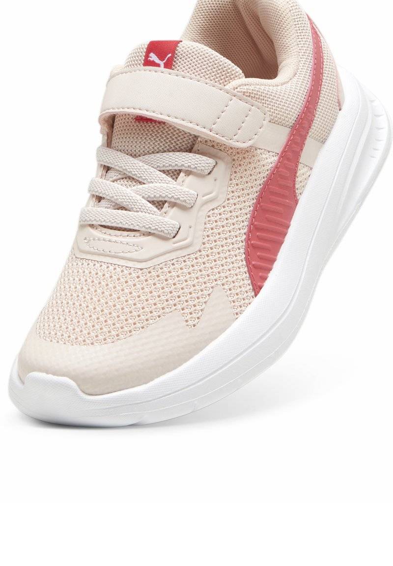 Puma Puma EVOLVE - Stability running shoes - island pink white tart cherry Flash Sale