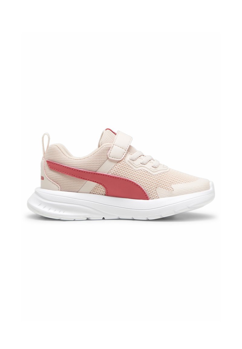Puma Puma EVOLVE - Stability running shoes - island pink white tart cherry Flash Sale