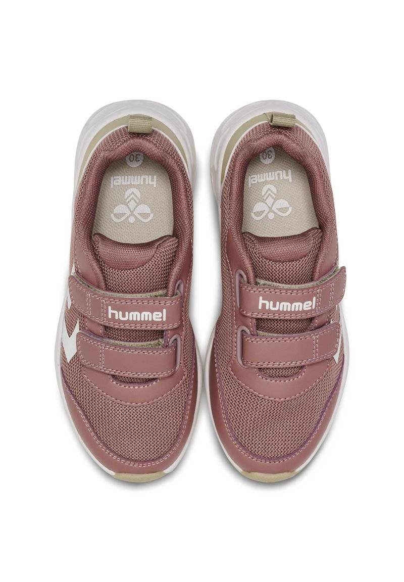 Hummel Hummel TURBO - Trainers - twilight mauve Begrenztes Angebot