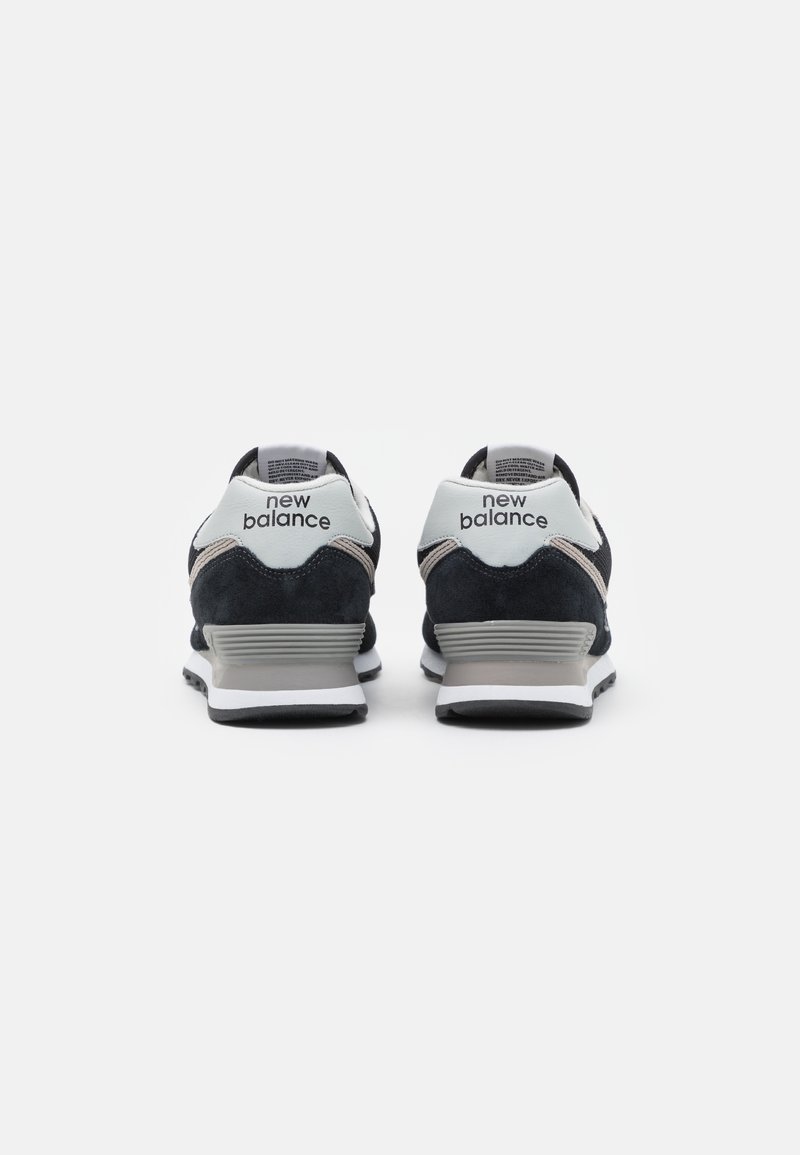 New Balance New Balance 574 UNISEX - Trainers - burgundy Exklusivangebot