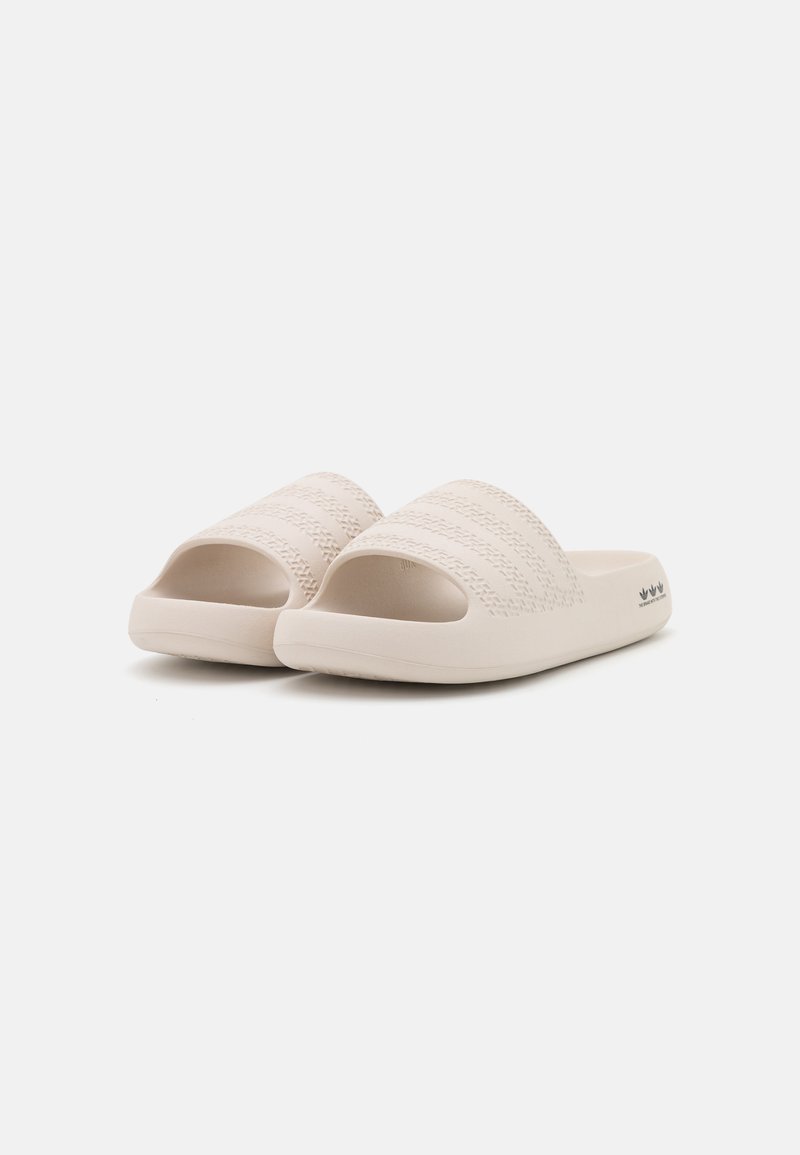 adidas Originals adidas Originals ADILETTE AYOON - Mules - beige Weihnachtsangebot