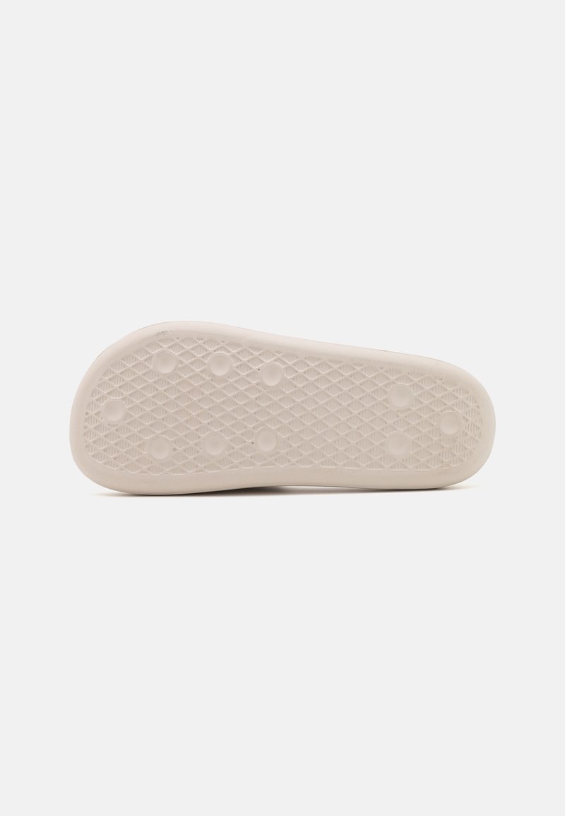 adidas Originals adidas Originals ADILETTE AYOON - Mules - beige Weihnachtsangebot