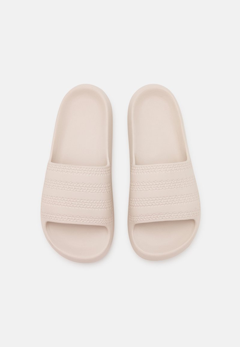 adidas Originals adidas Originals ADILETTE AYOON - Mules - beige Weihnachtsangebot