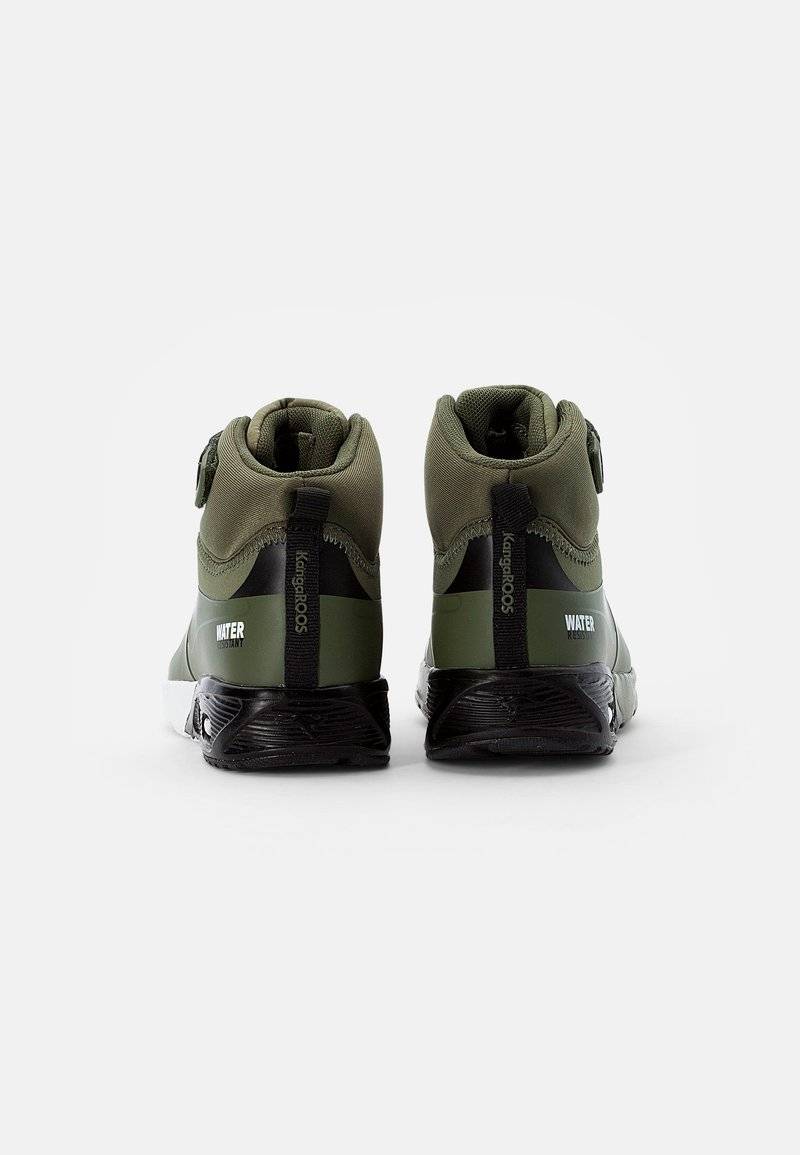 KangaROOS KangaROOS KX HYDRO - High-top trainers Valentinstagsangebot