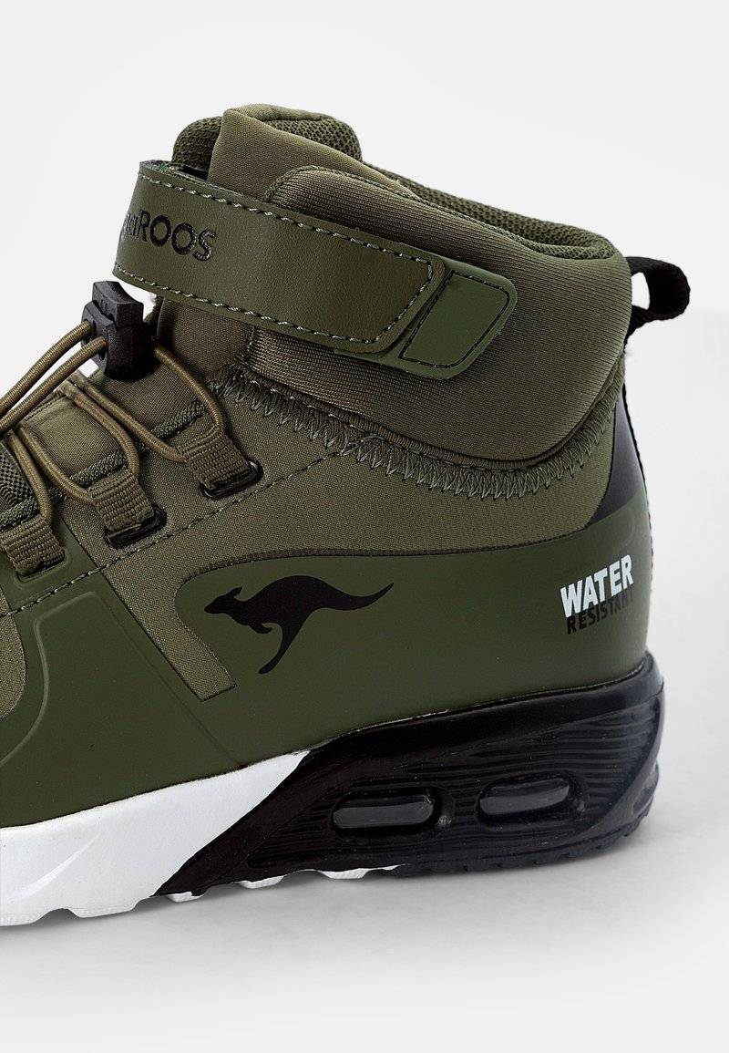 KangaROOS KangaROOS KX HYDRO - High-top trainers Valentinstagsangebot