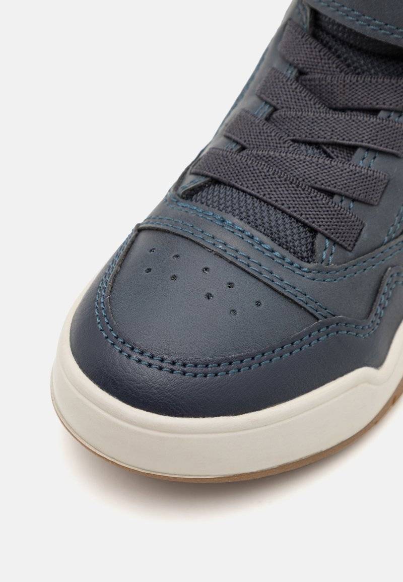 Geox Geox PERTH BOY - High-top trainers Top Angebot
