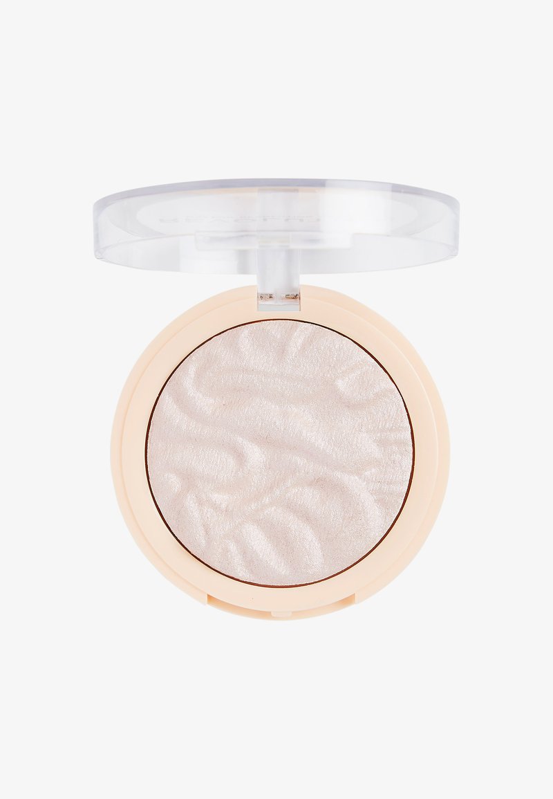 Makeup Revolution Makeup Revolution REVOLUTION HIGHLIGHT RELOADED PEACH LIGHTS - Highlighter - peach lights Neueste Mode